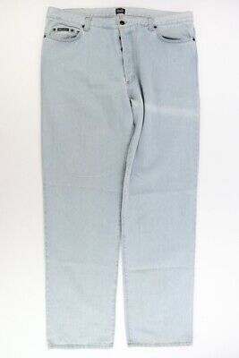Dolce & Gabbana D&G Men's 44 Blue Light Wash Denim Jeans Dolce & Gabbana D&G Men's 44 Blue Light Wash Denim Jeans