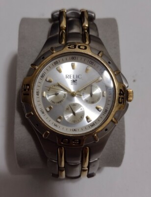 Vintage RELIC \