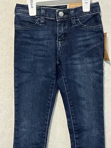 NWT $55 Polo Ralph Lauren Denim - The Aubrie Legging - Size 6X - Picture 2 of 6