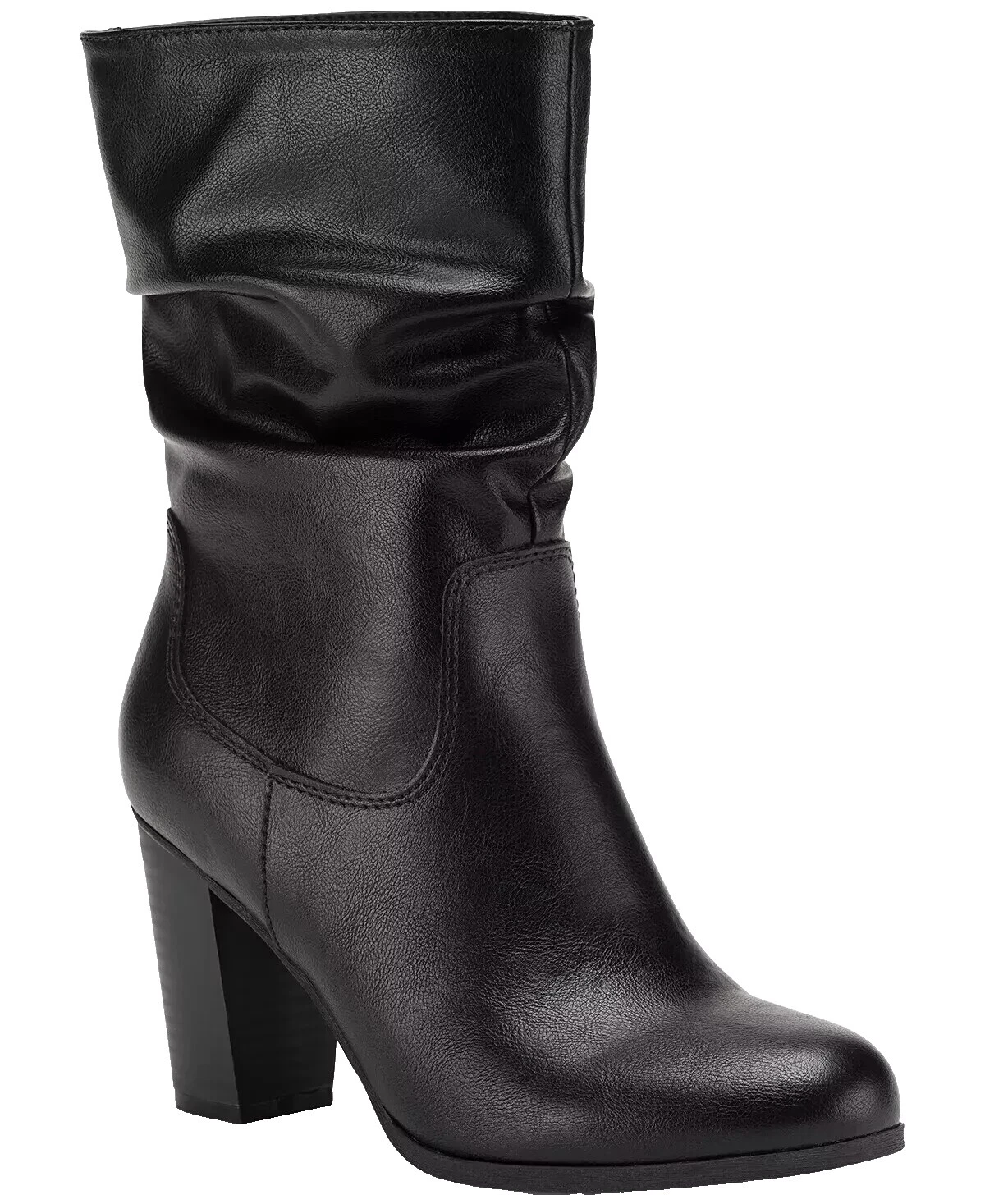 Style&co. Black Casual Boots for Women