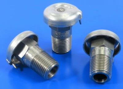 (AMPMECH) CROUSE-HINDS/ EATON BREATHER, ECD13, 1/2" - Image 1 of 2