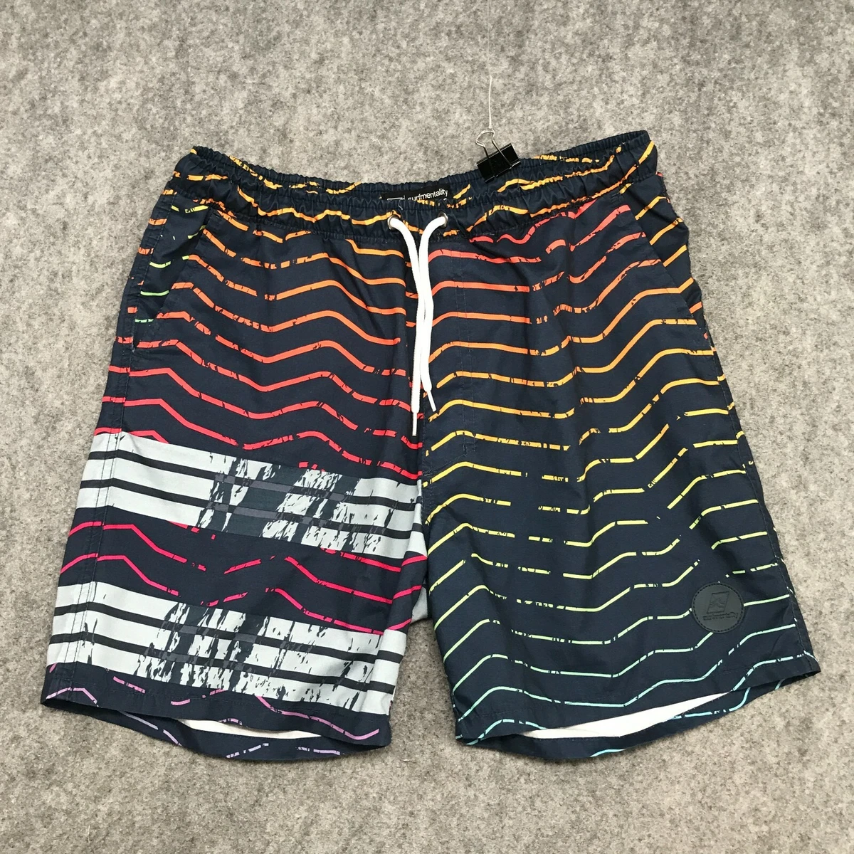 Surf mentality shorts deals
