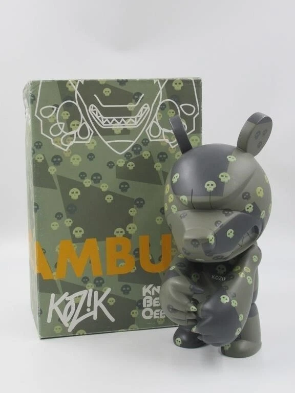 Frank Toy2R Action Figures & Accessories for sale | eBay