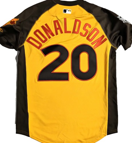 Mizuno J League Kodak All-Star Jersey 1993 Rare Size 70cm