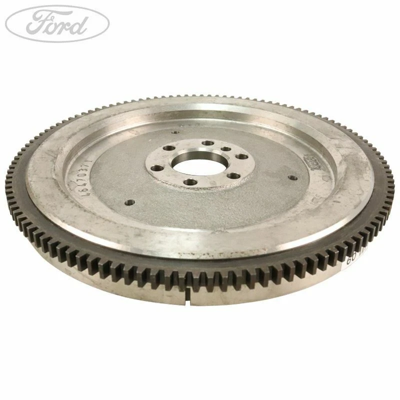 Genuine Ford KA Mk2 1.2 Mpi 4 Cylinder Manual Trans Flywheel 2010 