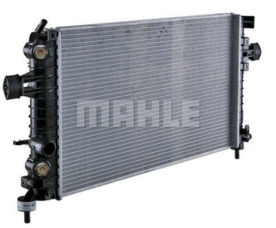 x1 Behr Heat Exchanger 8MK376745-771 Genuine replacement part for 