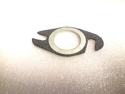 *ZK1* Joint d'échappement BRIDE scooters MBK BOOST / YAMAHA NITRO / PIAGGIO / GILERA