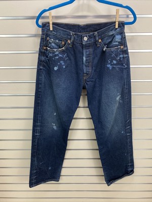 Jeans Levi's® 501® para mujer | Levi's® Colombia