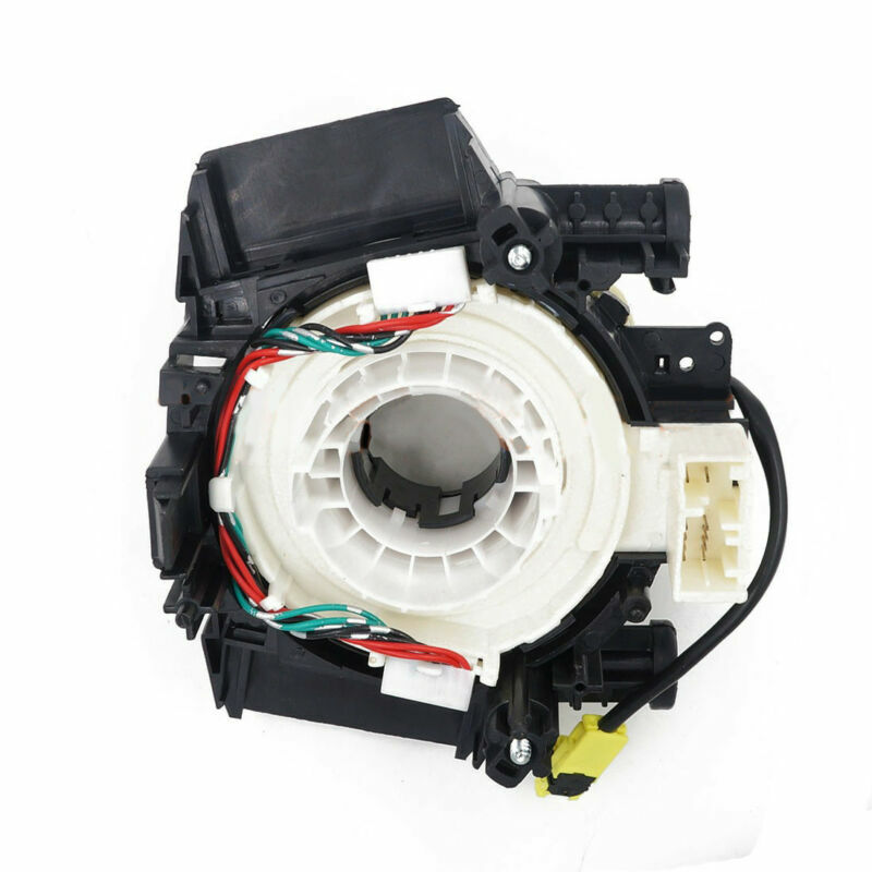 Clock Spring AirBag Spiral B5567-9U00A , B55679U00A For NISSAN