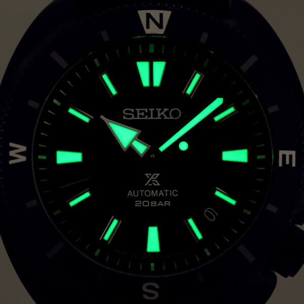Seiko Prospex Men's Black Watch - SBDY121 for sale online | eBay