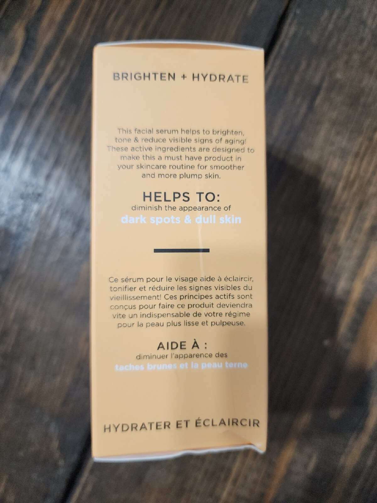 Danielle Creations Vitamin C Witch Hazel Face Serum 2 fl oz for sale online eBay