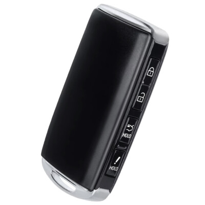 4-Tasten-Fernbedienungsschlüssel Gehäuse Shell Fob Fit für Mazda CX-30 CX-5 sd