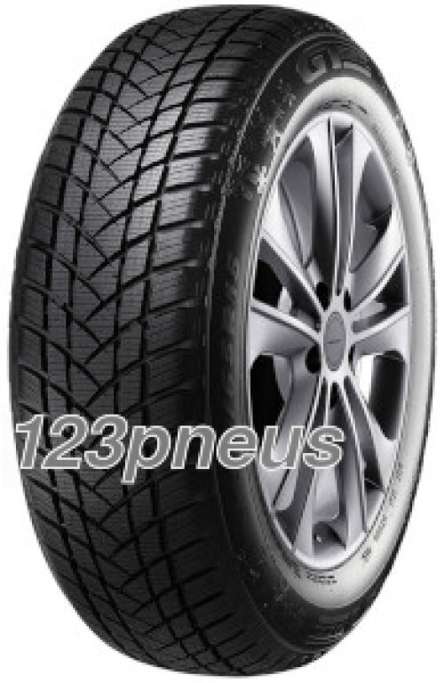 Pneu hiver 175/65 R15 84T GT Radial WinterPro2 : adhérence maximale sur verglas