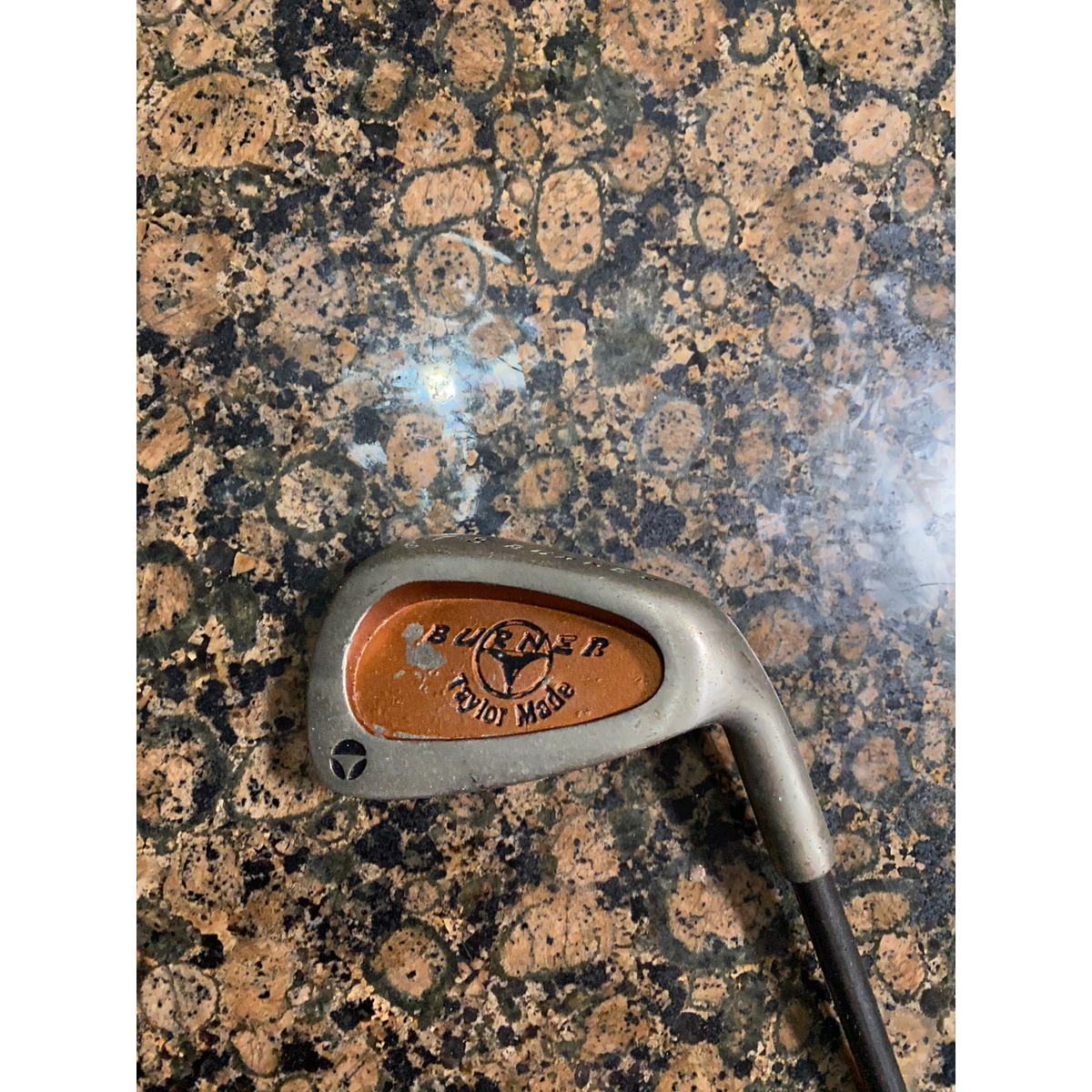 クラブ TaylorMade - BURNER TaylorMade Burner 2.0 Single Iron Pitching A Wedge Steel