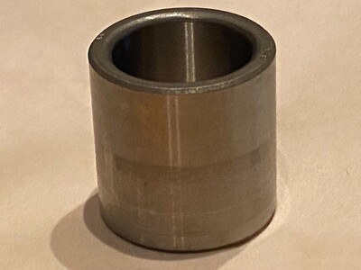 3/4 x 1 X 1/2 LINER HEADLESS DRILL JIG BUSHING, NEW, USA