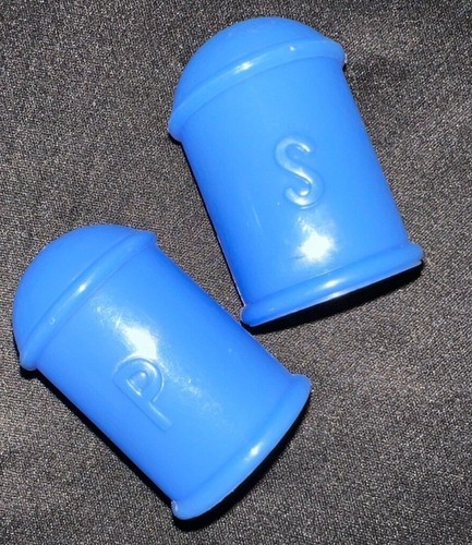 YOU PICK Replacement Misc Plastic Toy Kitchen Cookware Pots Cooking Utensils - Bild 139 von 338