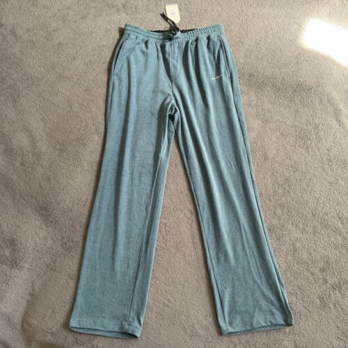 NWT Ben Sherman The Original Ash Green Relaxed Sweatpants Men's Size M