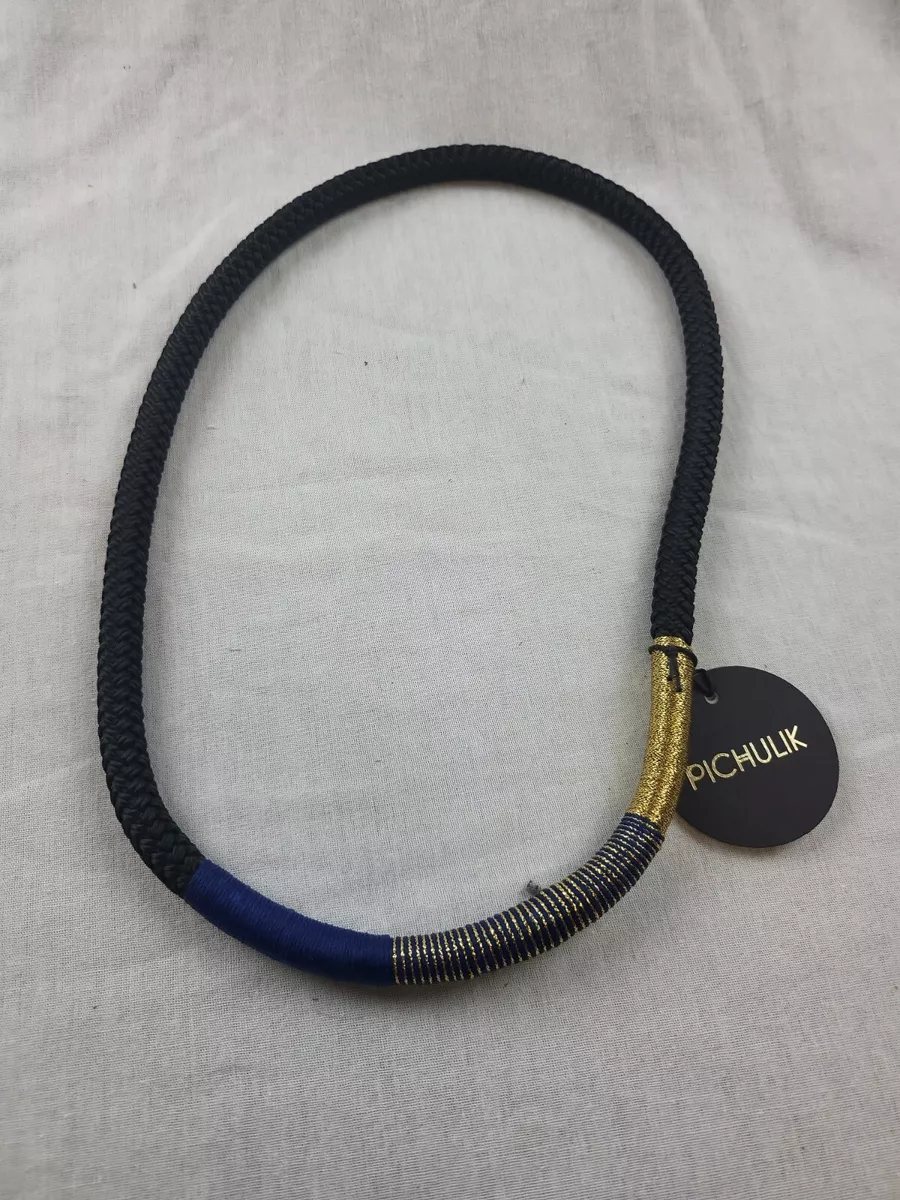 Ndebele necklace hotsell