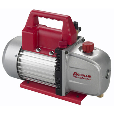 Robinair 15500 VacuMaster 5 CFM Vacuum 