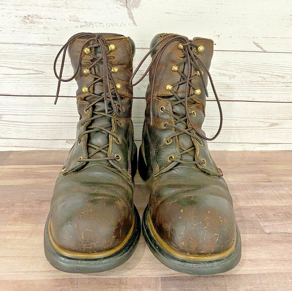 red wing boots 4200