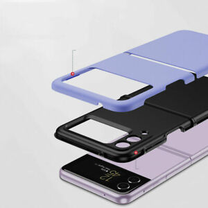 Shockproof Hard Back Flip Case Cover For Samsung Galaxy Z Flip 3 5G