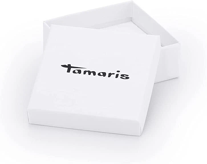 Tamaris Armband Glaube, Liebe und Hoffnung, Edelstahl TJ-0414-B-21 NEU - Bild 3 von 3