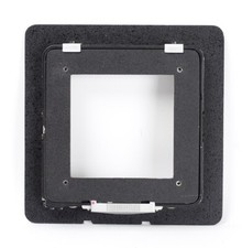 Cambo Lens Board Adapter / Holder 163mm x 163mm