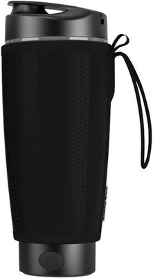 Promixx Vortex Neopren-Mischhülse (schwarz)