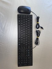 Dell Wired Keyboard and Mouse Combo