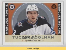 2017 Upper Deck O-Pee-Chee Update Marquee Rookies Retro Tucker Poolman READ z6b