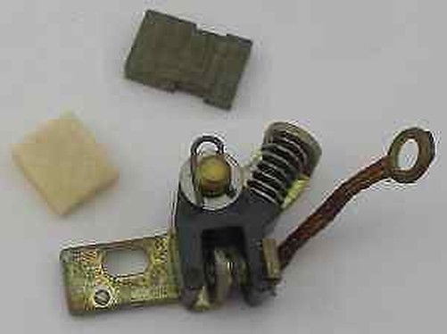Sierra 18-5159 Contact Set Chrysler 12100