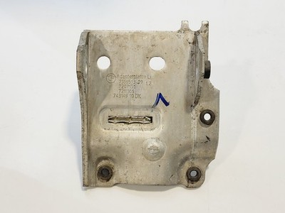 BMW F11 520D, Adapterplatte links, 51117186513, 7186513