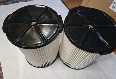 ATXKXE VF4000 General Standard Replacement Filter for 72947 Wet Dry 5 to 20...