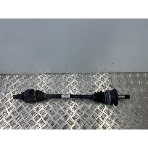 BMW 4 F32 F33 2017 Antriebswelle hinten 8680347 Diesel 230kW OOT20346