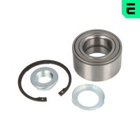 Optimal Radlager Satz Radlagersatz Hinten FüR Bmw 3Er Compact E36
