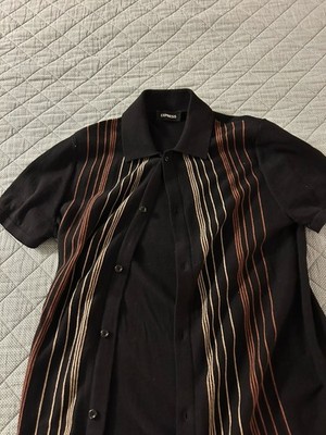 Express Bowler Shirt