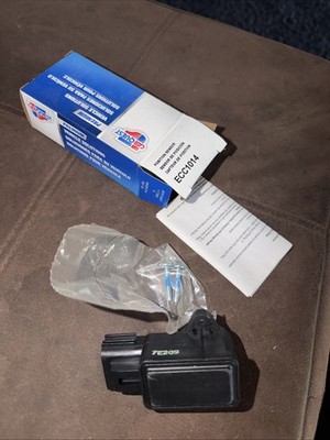 New CarQuest Vehicle Solutions ECC1014 Throttle Position Sensor