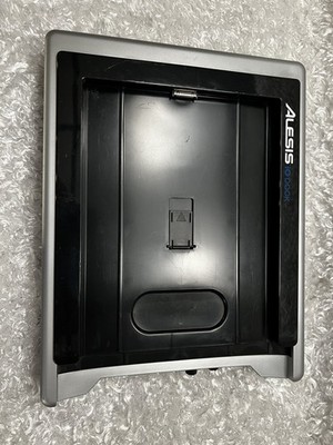 Alesis iO Dock Professional Pro Audio Dock for iPad Confirmed Operation F/S