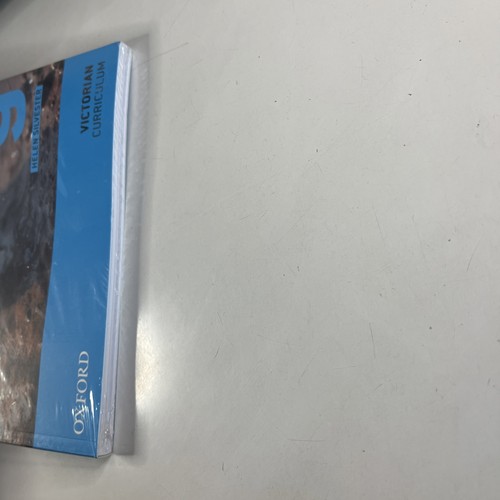 Oxford Science 9 Victorian Curriculum Student Textbook Helen Silvester Paperback - 第 6/11 張圖片