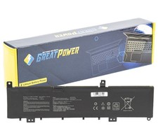 Batteria C31N1636 per Asus VivoBook Pro N580GD-E4047T 15 X580 580VD