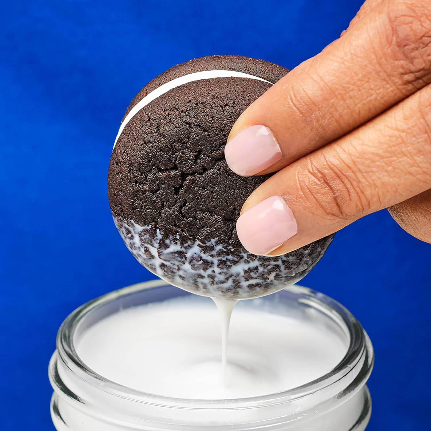 Cakesters Soft Snack Cakes, 8-3.03 Oz Snack Packs