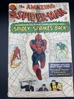 Amazing Spider-Man #19 VG/FN 5.0 - 1st App Mac Gargan Scorpion - Silver Age Key