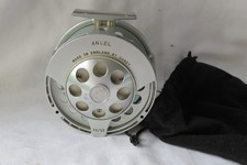 Hardy Angel  MK I  #11/12    Salmon  Fly Reel  Made in England
