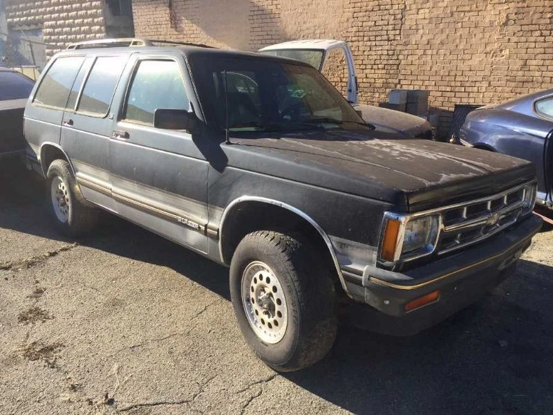 QTY 5 - WHEEL LUG NUTS | FITS 87 88 89 90 91 92 93 94 CHEVY BLAZER S10 GMC JIMMY - Image 4 of 4