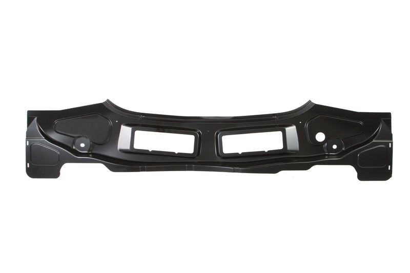 Rear Wall Fits: Opel Corsa D 07.06-12.14