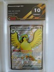 Carte pokémon FR Roucarnage ex (PAF 221) Destinées de Paldea CGG 10 27170117