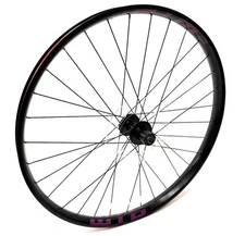 WTB ST i35 27.5" MTB Rear Wheel 141mm Quick Release QR Axle HG 8-11 spd
