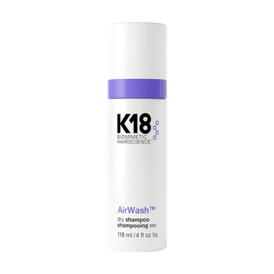 K18 Airwash  Dry Shampoo