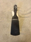 Handcrafted Lodge Cast Iron Spatula