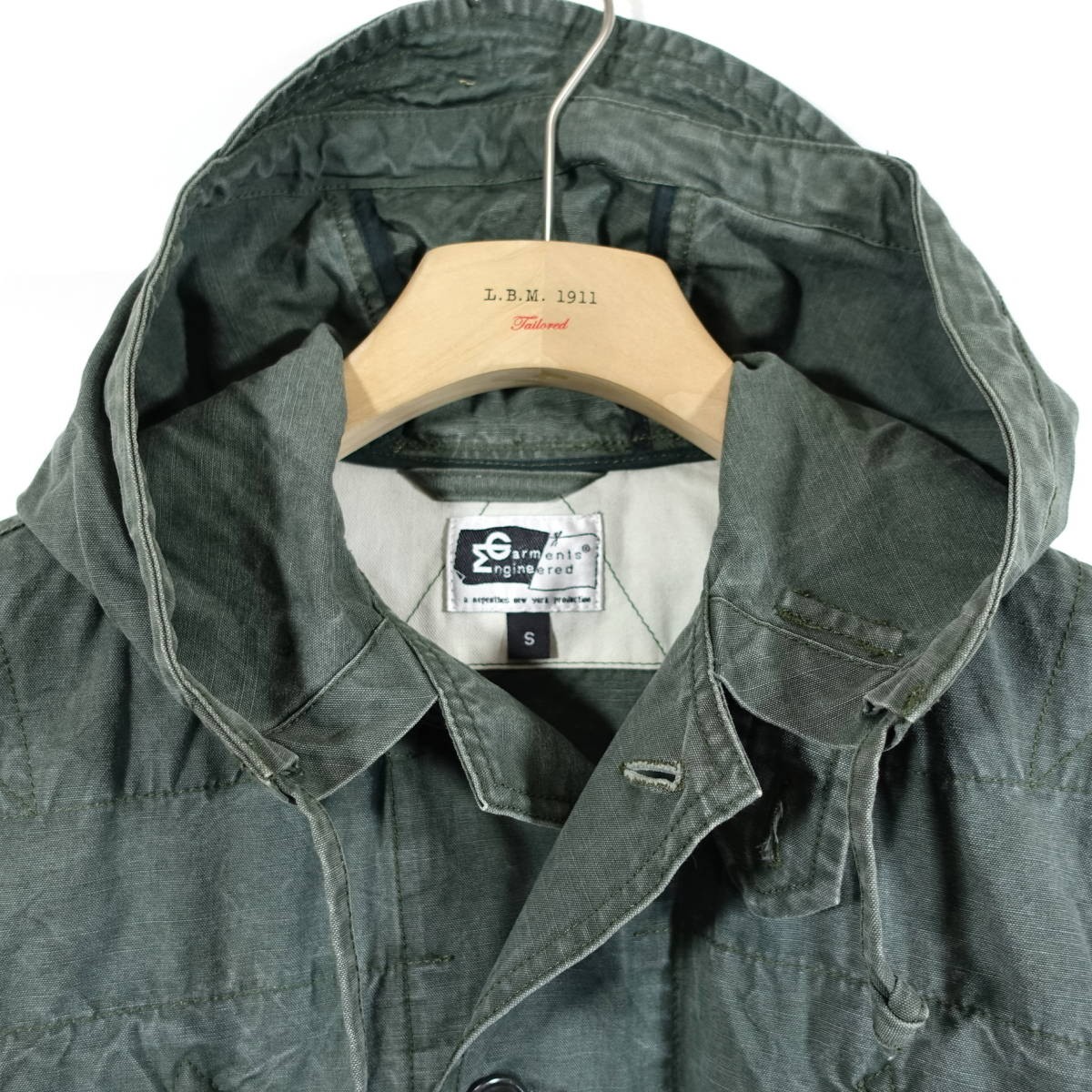 Engineered Garments Standard Engineered Garments … - image 5